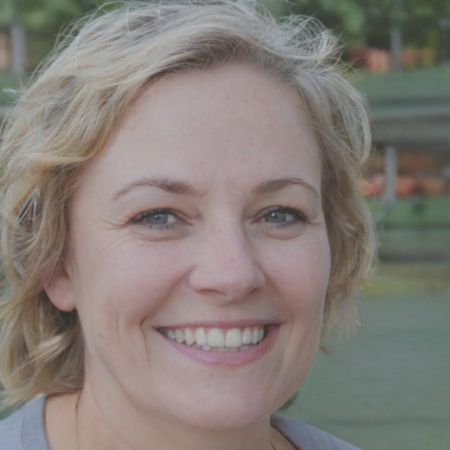 Porträt von Dr. Marlene Zeltner
