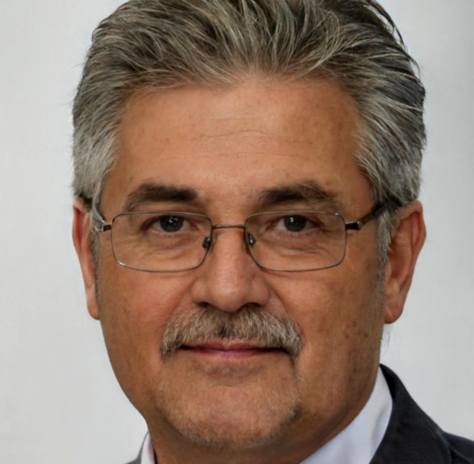 Finanzexperte Maximilian Bergner erklärt Budgetgrundlagen